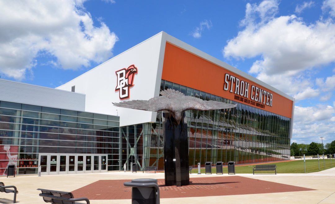 Embracing Excellence: Sports and Athletics at Bowling Green State University