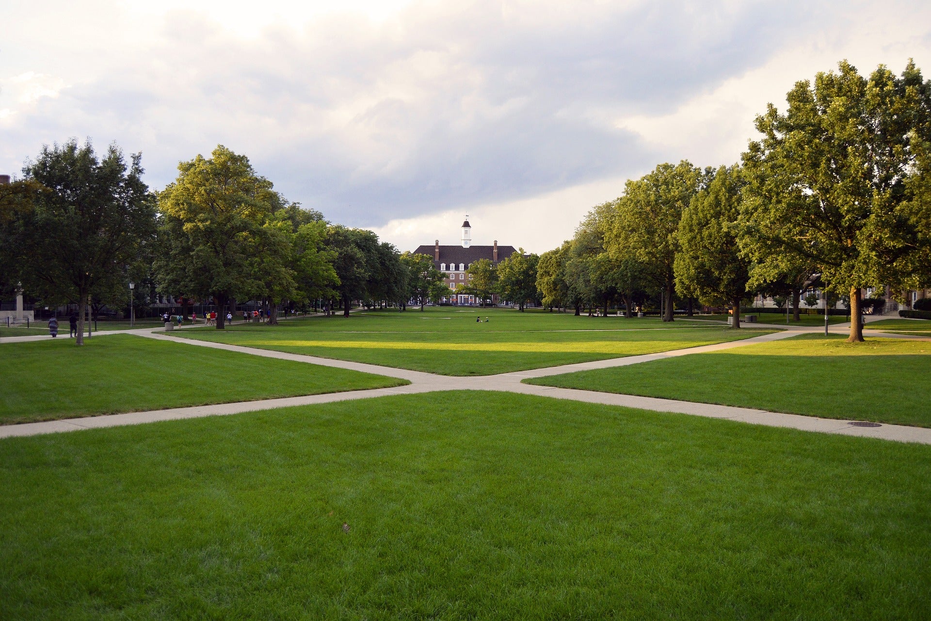 Kansas State's Weird and Wonderful Ways: A Look at the Strangest Traditions on Campus