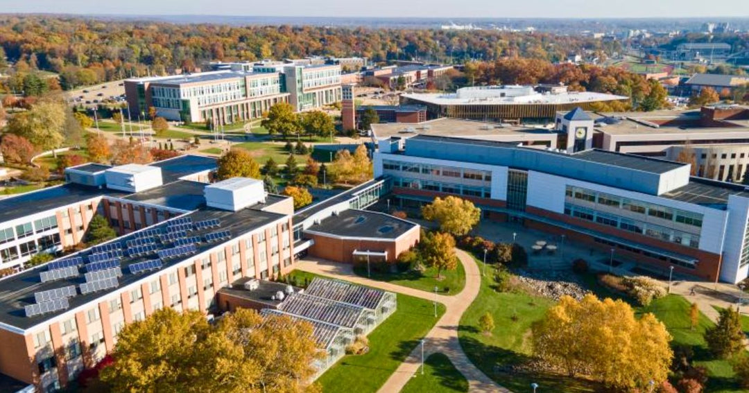 The Definitive Guide to Western Michigan University Dorms