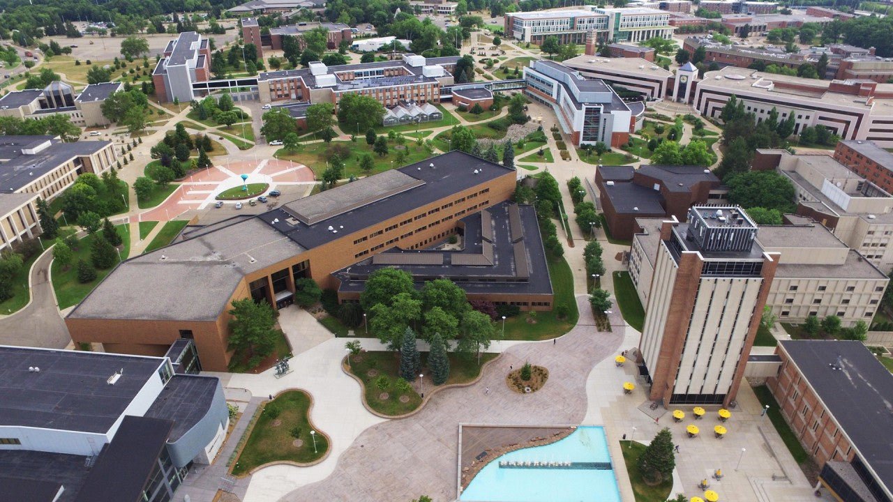 10 Fascinating Facts You Didn't Know About Western Michigan University
