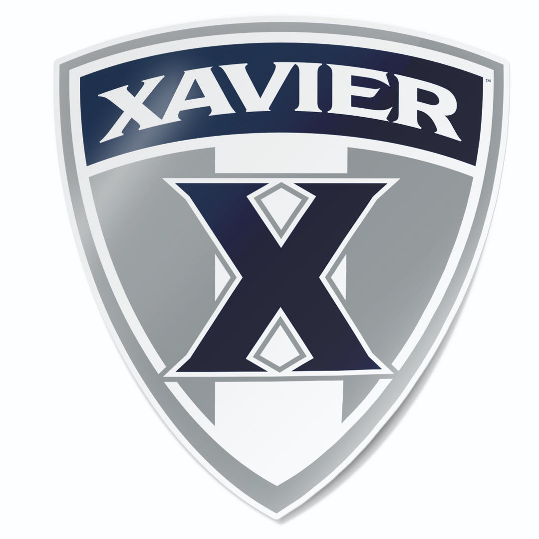 Xavier University Gear from Nudge Printing
