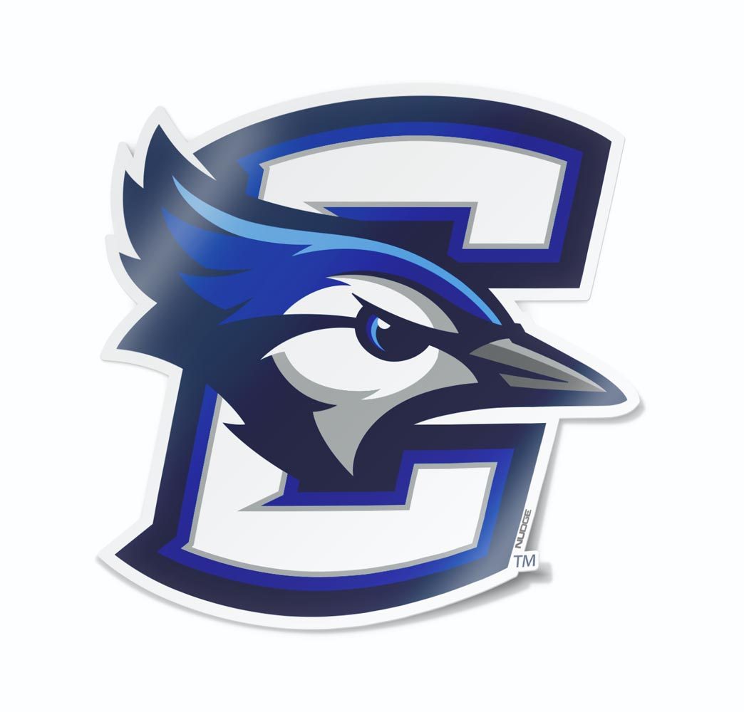Creighton Apparel - Nudge Printing