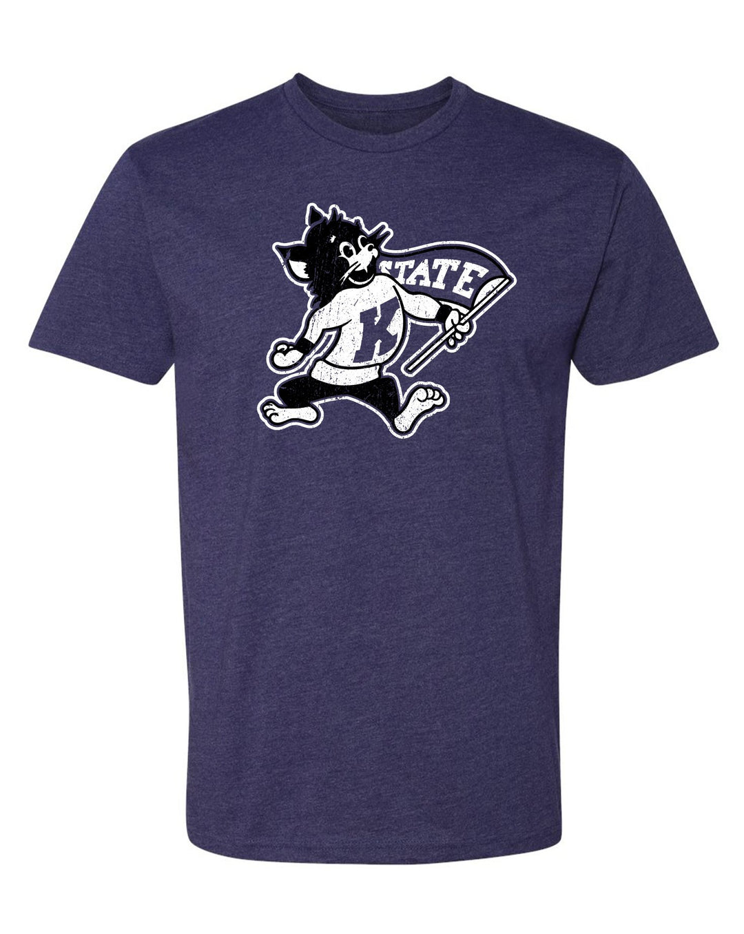 Kansas State Shirts from Nudge Printing