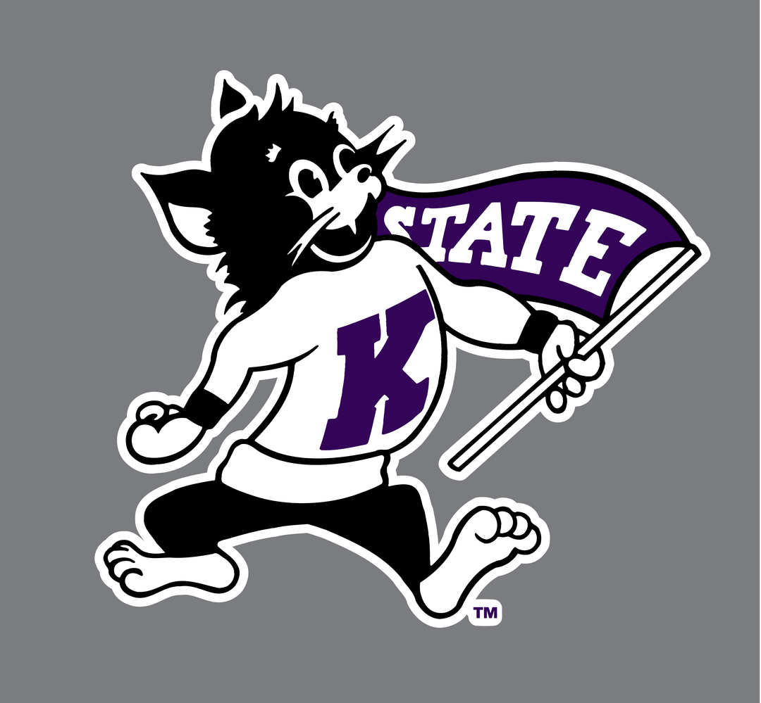 Kansas State Polos - Nudge Printing