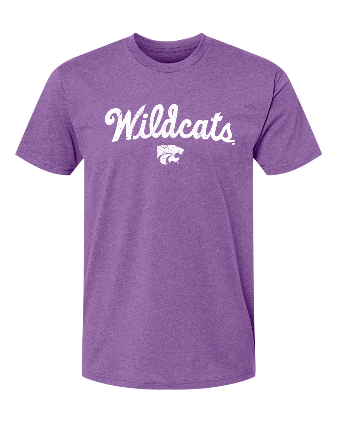 Kansas State Apparel - Nudge Printing