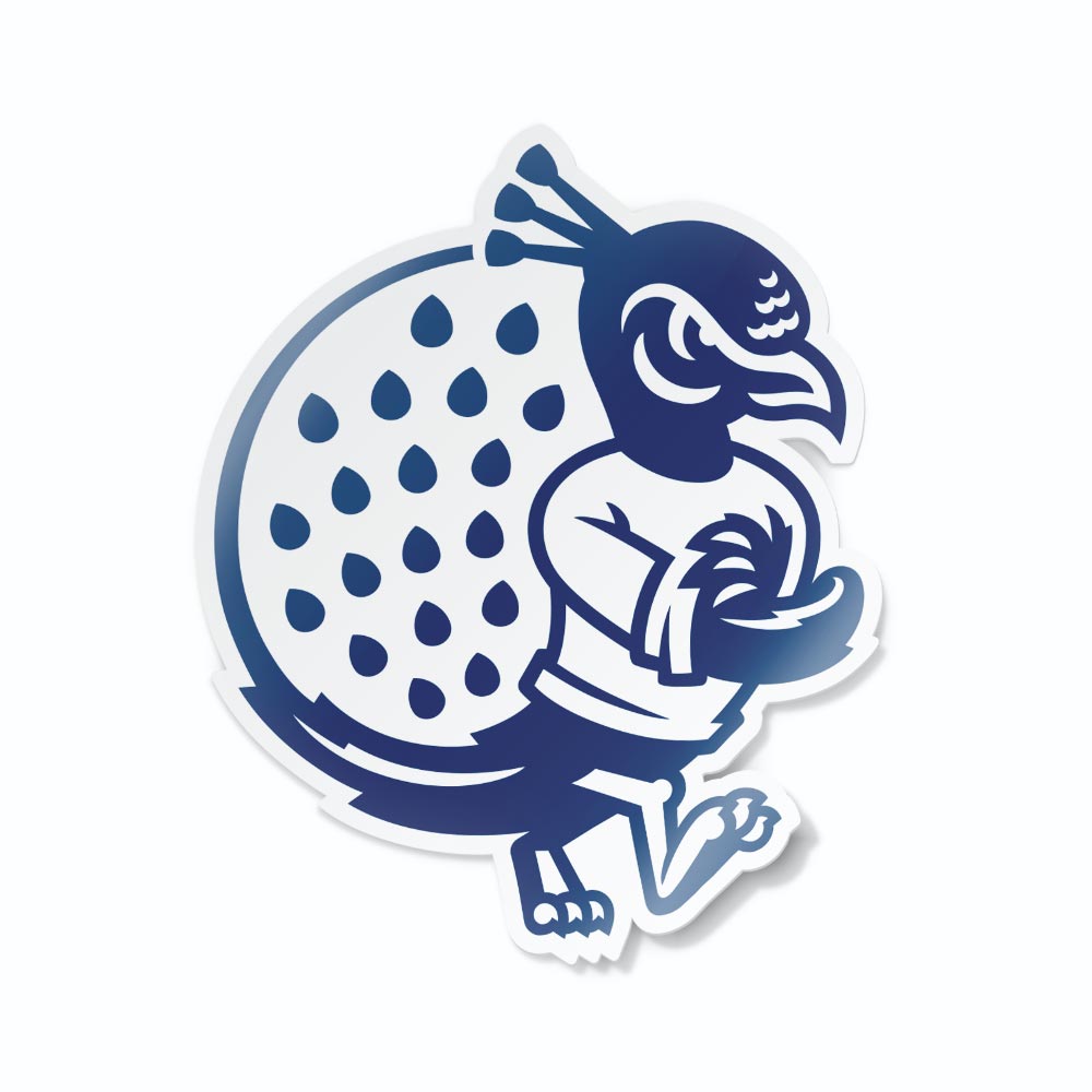 Saint Peters University Gear - Nudge Printing