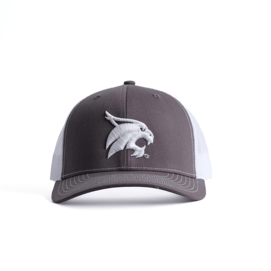 Texas State Hats - Nudge Printing