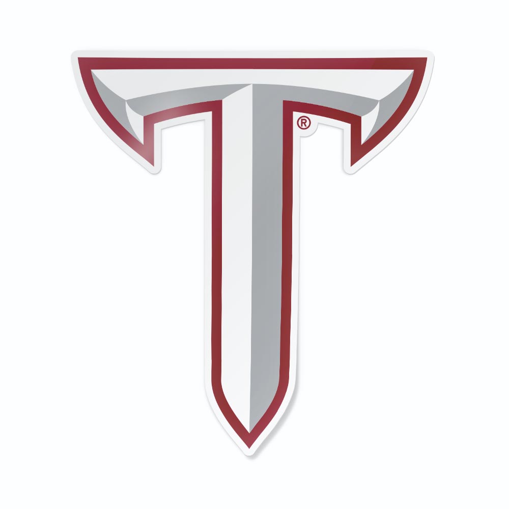 Troy University Merchandise from Nudge Printing