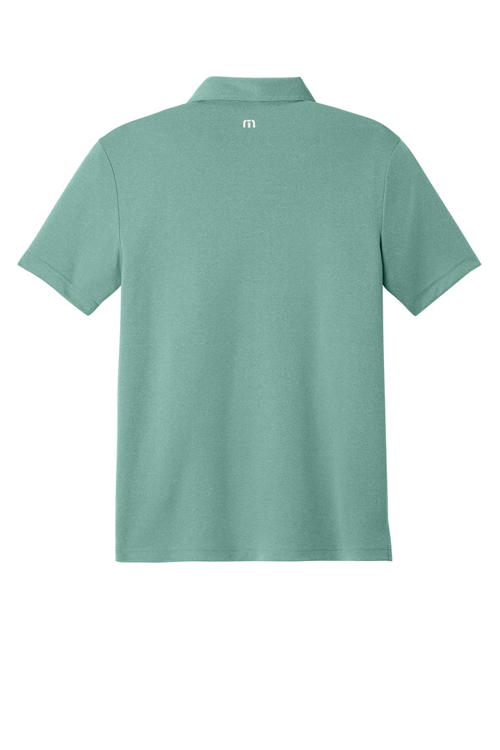 MSU DC Spartans TravisMathew Polo