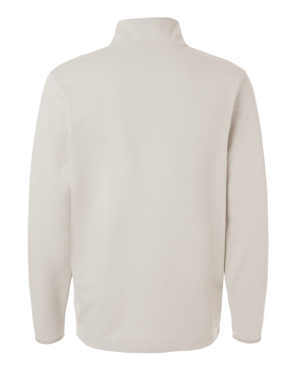 Michigan State Gruff Sparty Perform Quarter Zip (2 Color Options)