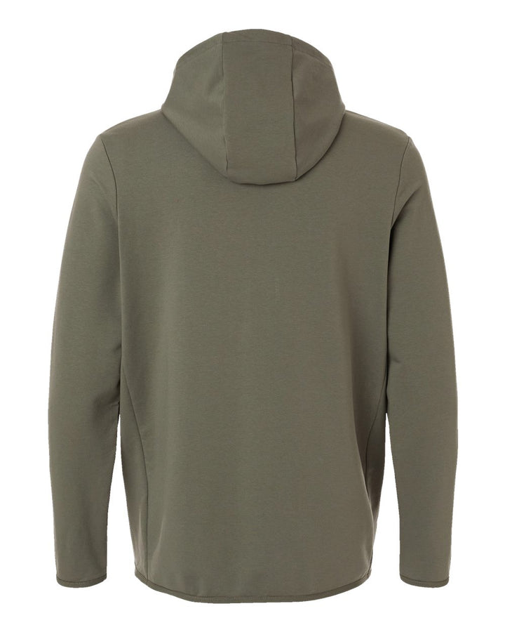 Michigan State Spartan Helmet Perform Hoodie (2 Color Options)