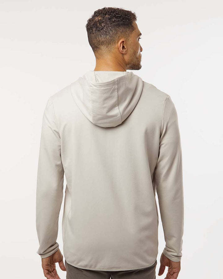 Michigan State Spartan Helmet Perform Hoodie (2 Color Options)
