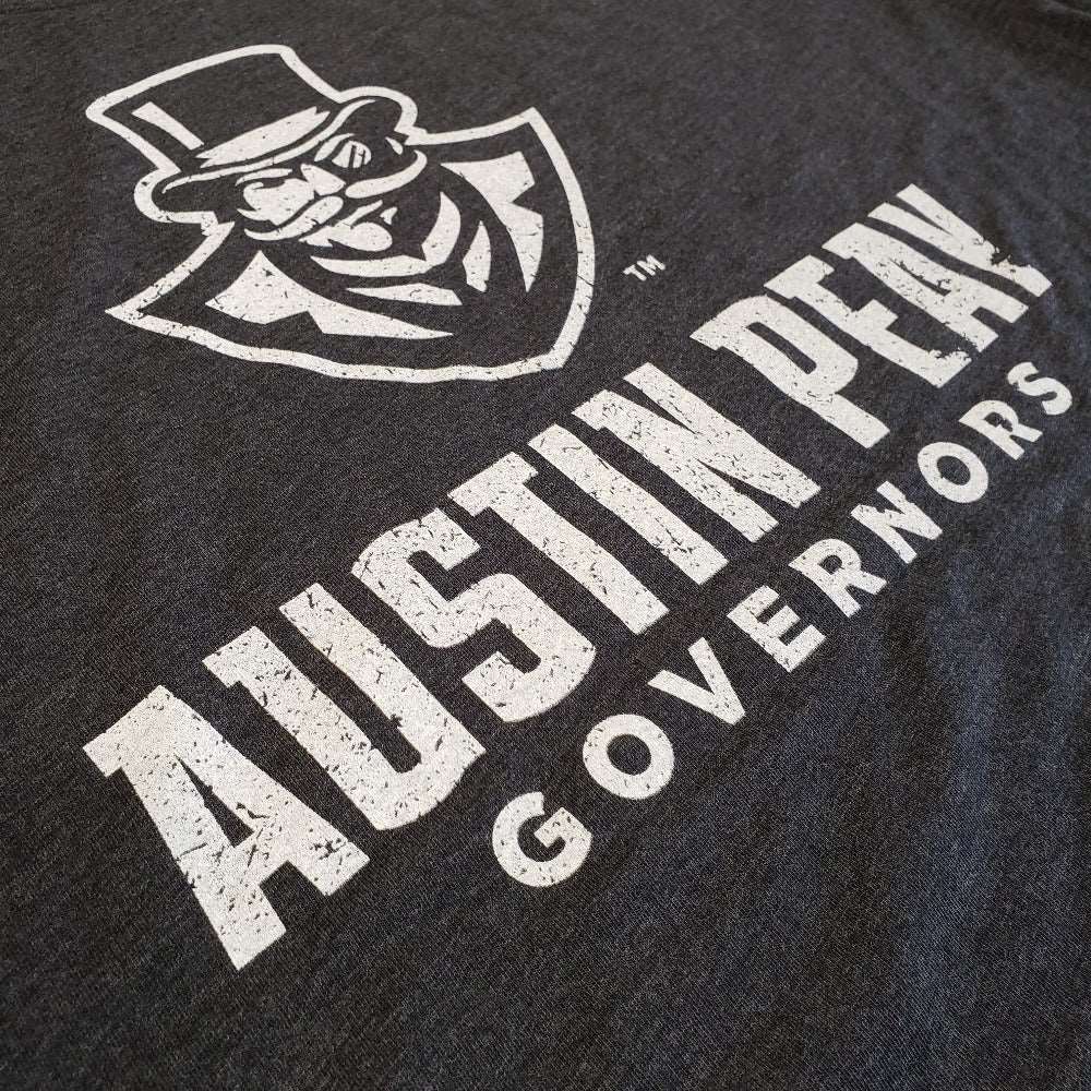 High Quality Soft Austin Peay Governors Tshirt
