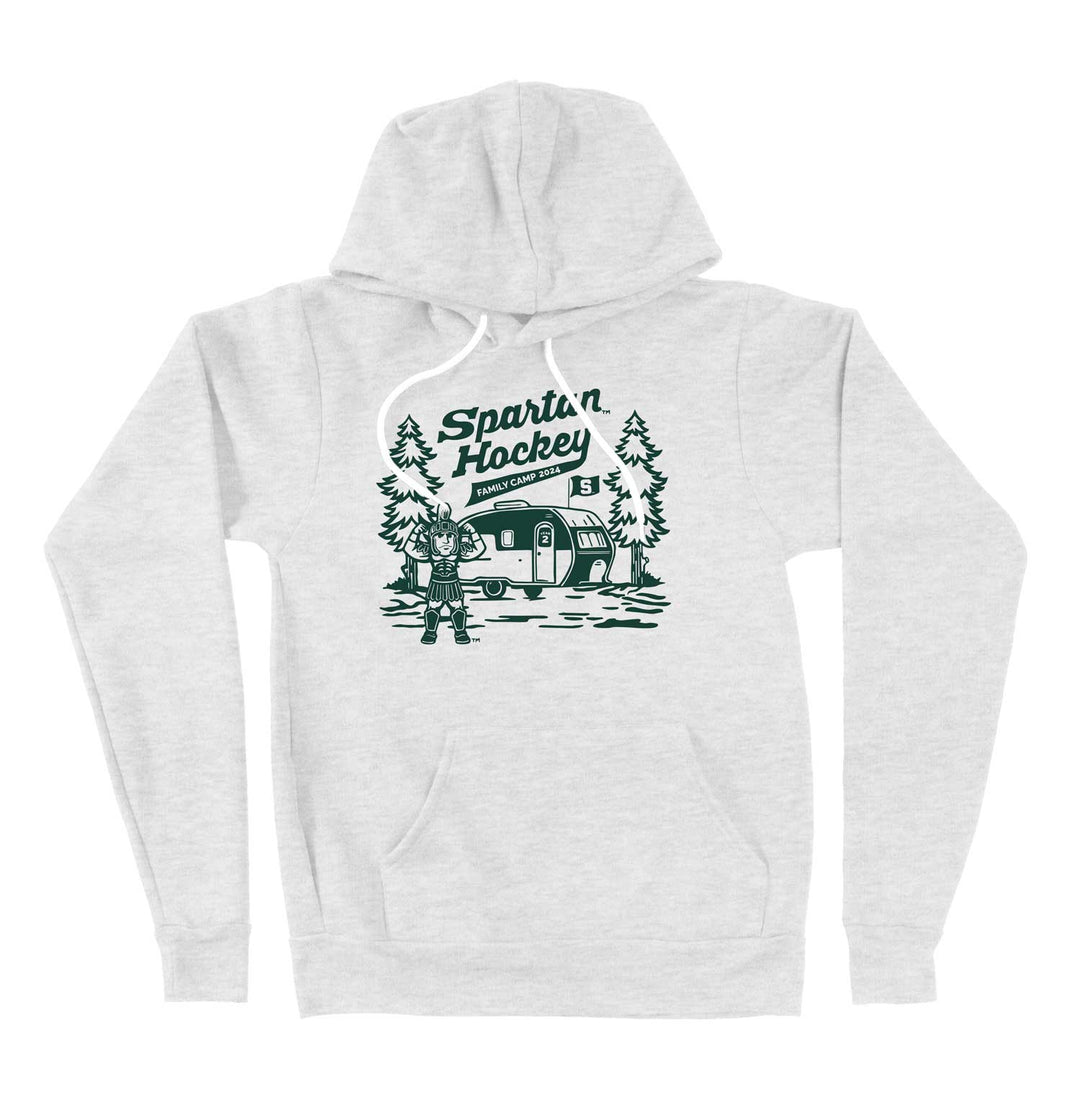 spartan hockey sweatshirt