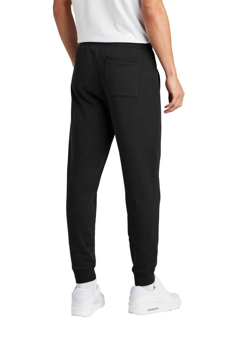 MSU Chicago Spartans Black Joggers