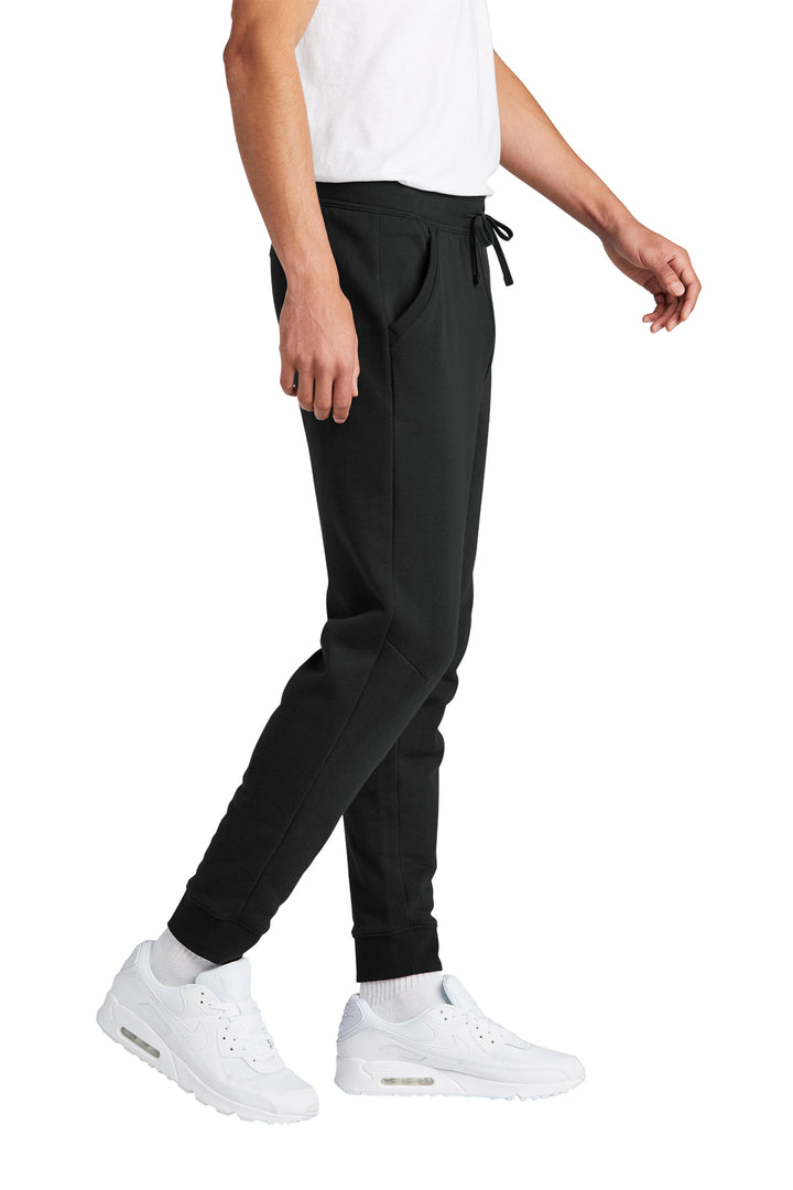 MSU Chicago Spartans Black Joggers