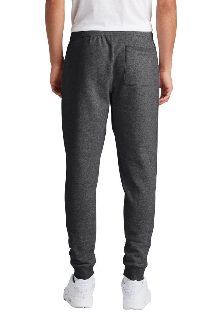 MSU Chicago Spartans Grey Joggers