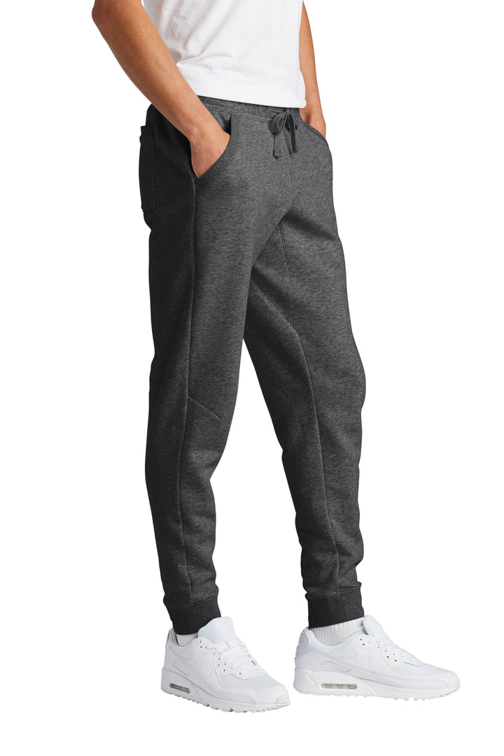 MSU Chicago Spartans Grey Joggers