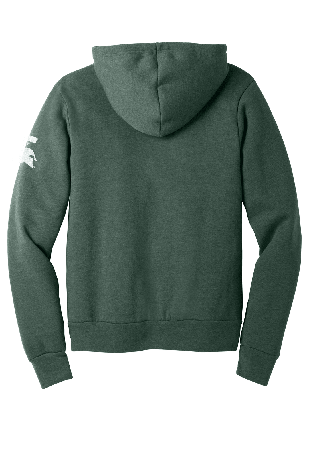 MSU NYC Spartans Statue of Liberty Hoodie