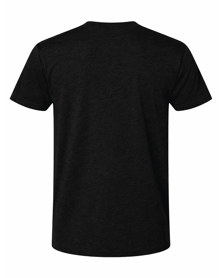 Grand Valley GV Lakers Black T-shirt