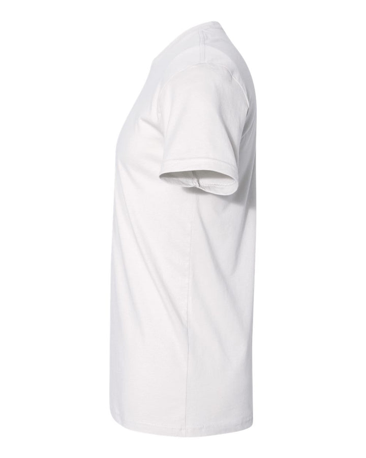 Detroit Spartans White Unisex T Shirt | PRE-ORDER