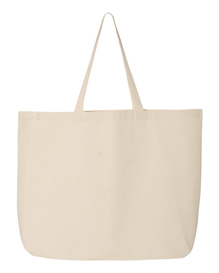 MSU Health Team - Cotton Polyester Tote Bag