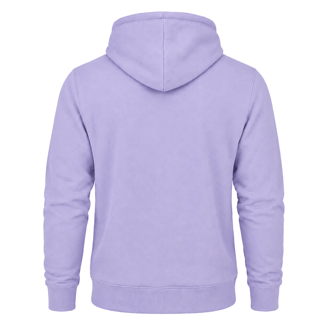 Kansas State Powercat Lavender Purple Sweatshirt