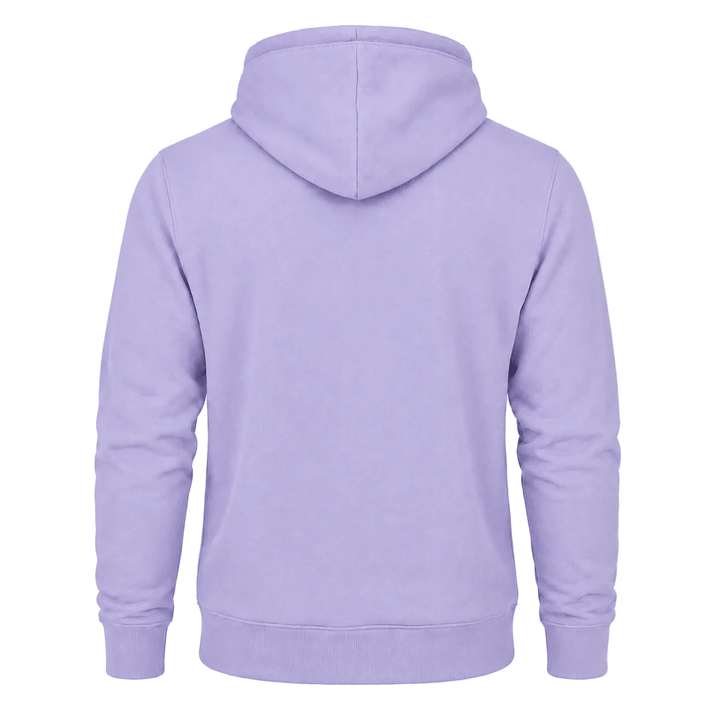 Kansas State Powercat Lavender Purple Sweatshirt