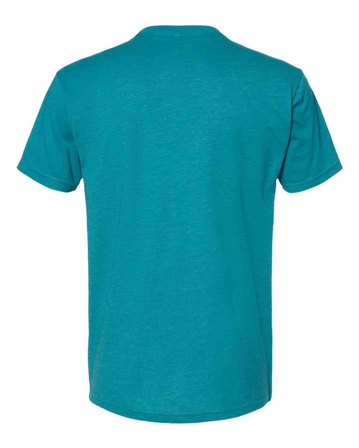 UNC Wilmington Seahawk Teal T-Shirt