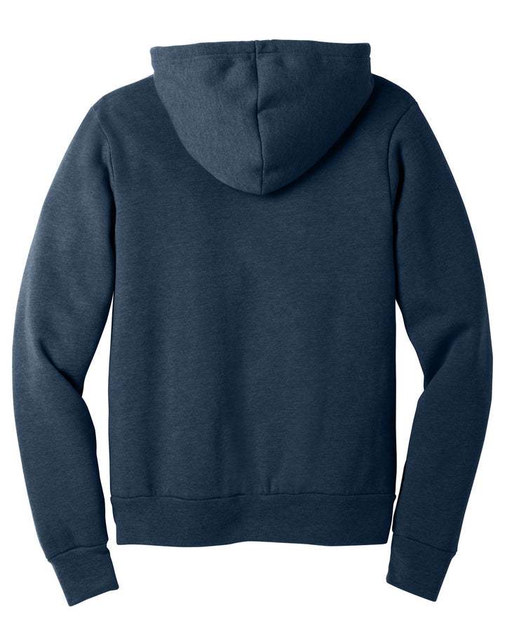 Detroit Stripes Sweatshirt