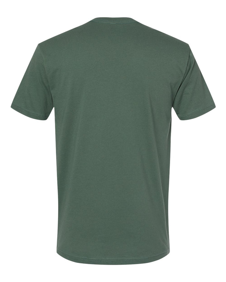 PRE-ORDER | Zeke Spartan Dawg Unisex T-Shirt