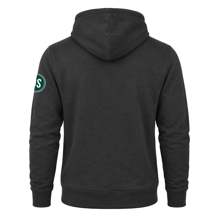 Spartan Hockey 2026 Unisex Hoodie