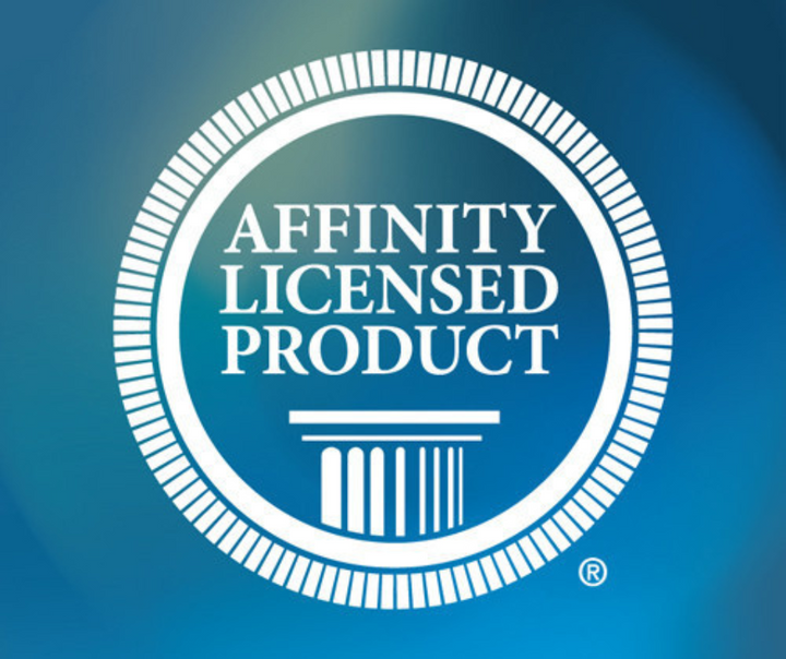 Affinity Licensed Product Graphic
