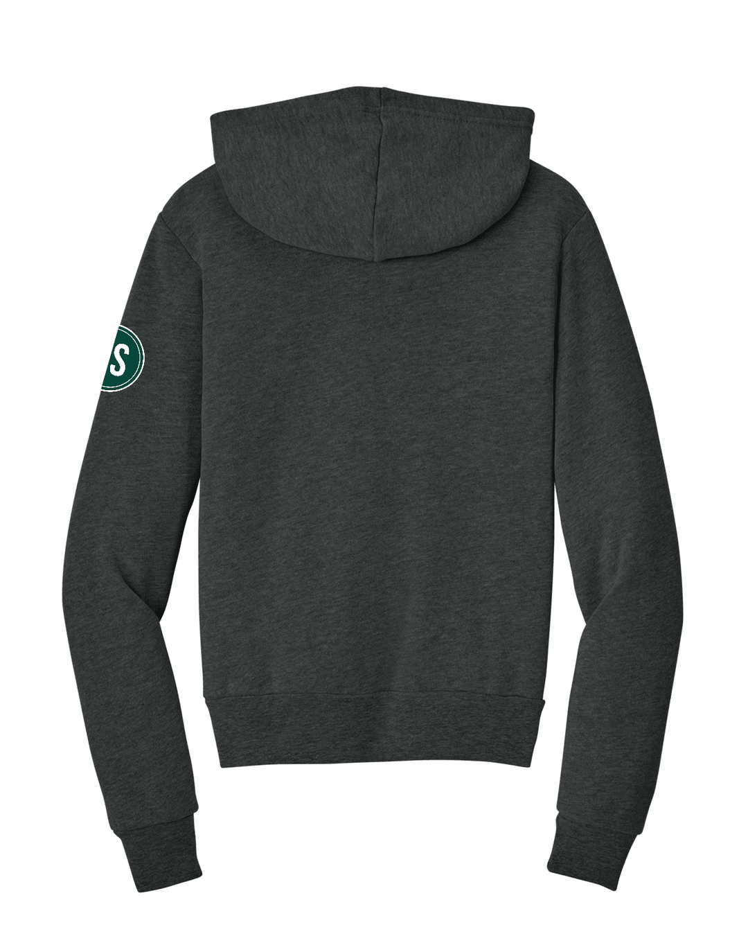 Spartan Hockey 2026 Unisex Hoodie - Youth