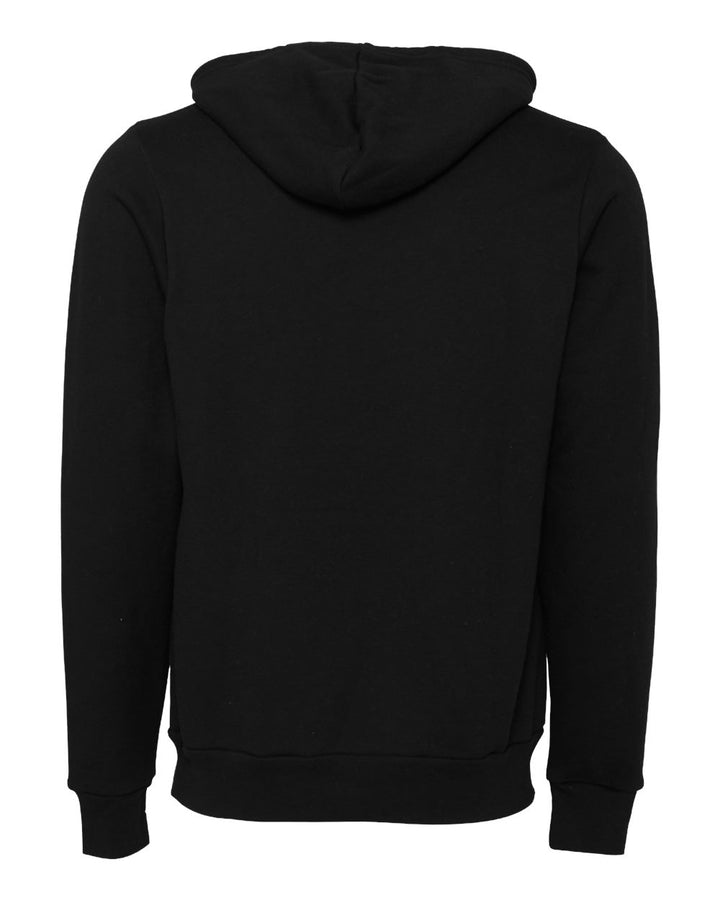 Detroit Stripes Sweatshirt