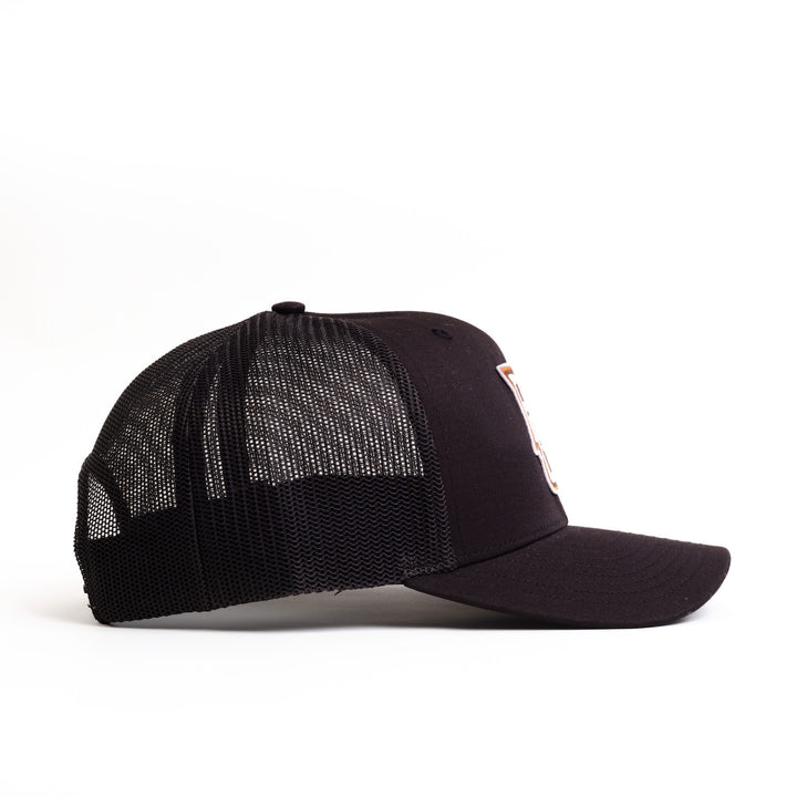 Right Side of Bowling Green Hat
