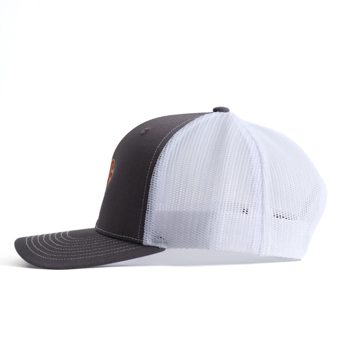 Bowling Green State University BG Trucker Hat