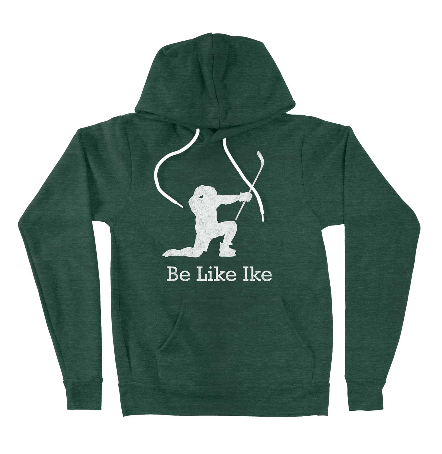 IKE HOODY
