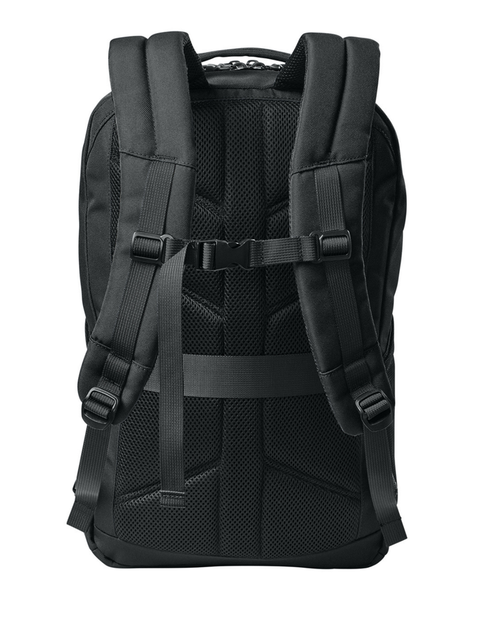 Michigan State Eddie Bauer Adventurer Backpack - Black