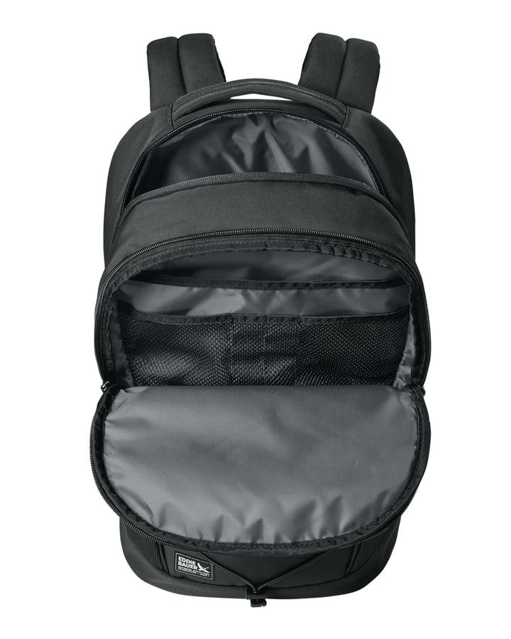 Michigan State Eddie Bauer Adventurer Backpack - Black