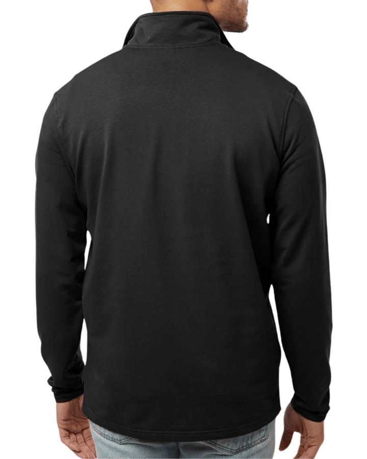 Michigan State Hockey Sparty Perform Quarter Zip