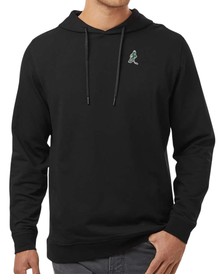 Michigan State Hockey Sparty Perform Hoodie