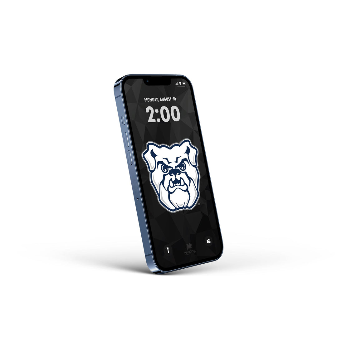 FREE | Butler University Bulldogs Phone Wallpaper Download