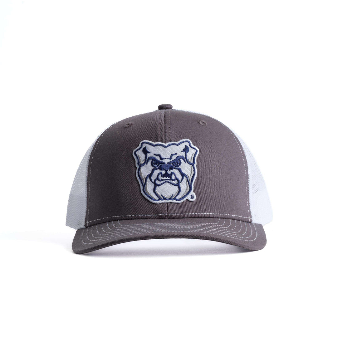 Butler Hat Butler University BU Bulldogs Richardson 112 Adjustable Trucker Hat