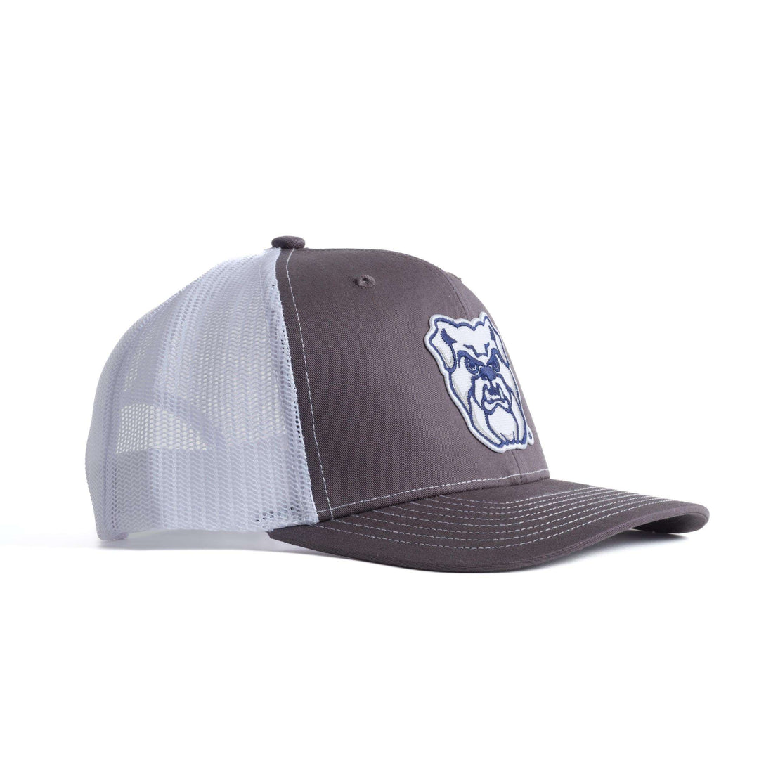 Butler Hat Butler University BU Bulldogs Richardson 112 Adjustable Trucker Hat