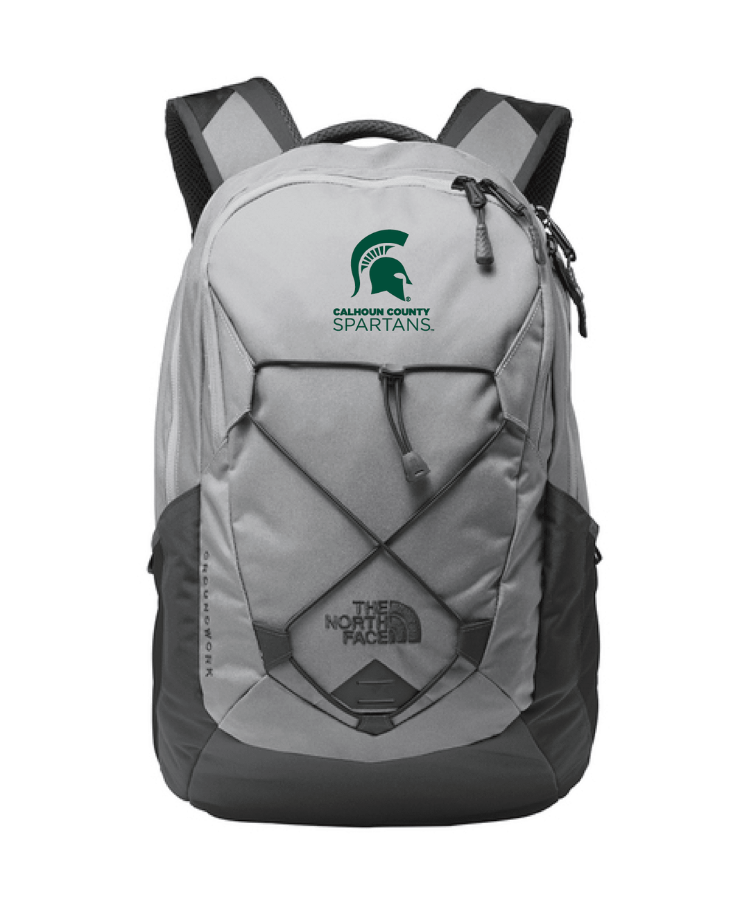 Michigan State Calhoun Spartans Backpack
