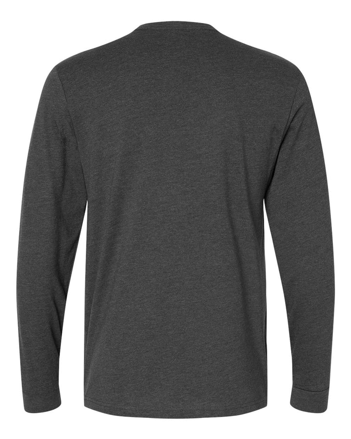 Michigan State Calhoun Spartans Long Sleeve Shirt