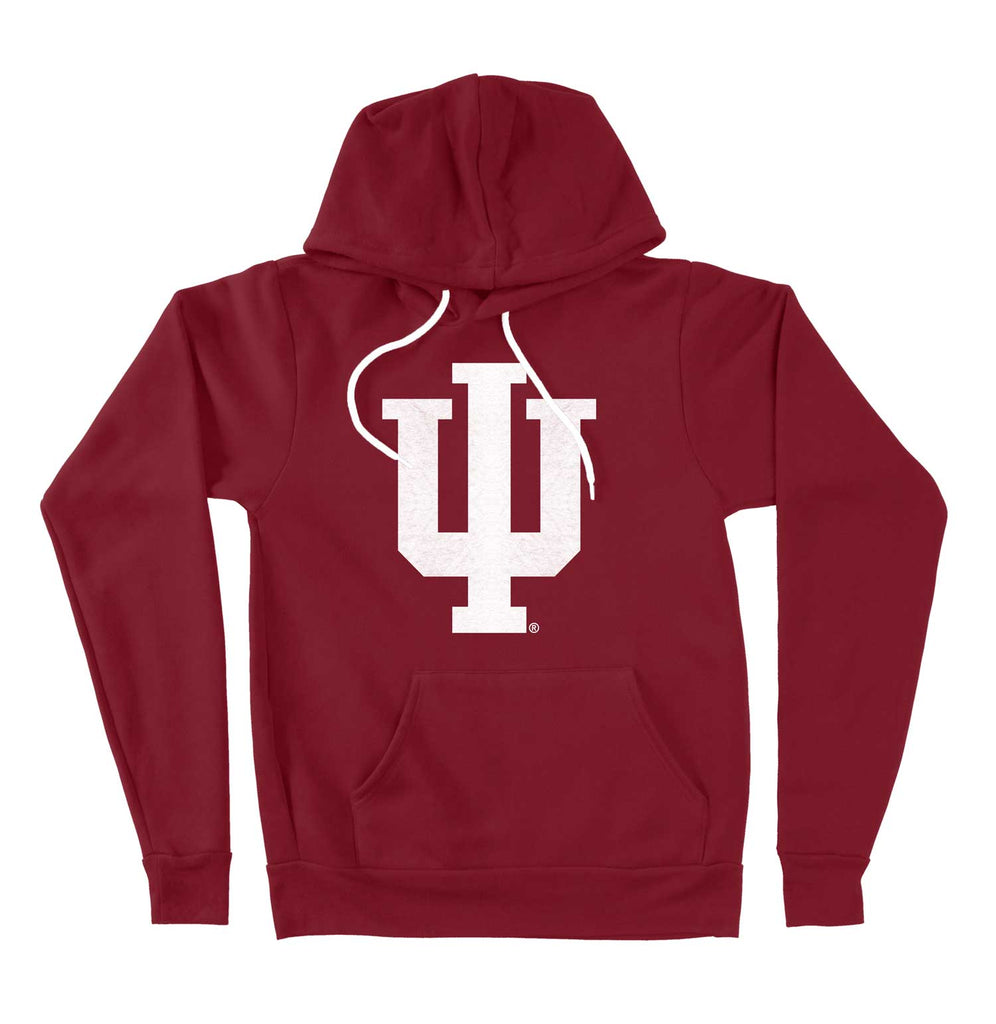 Send University Red Full Send Hoodie Nike Sportswear Tech Fleece