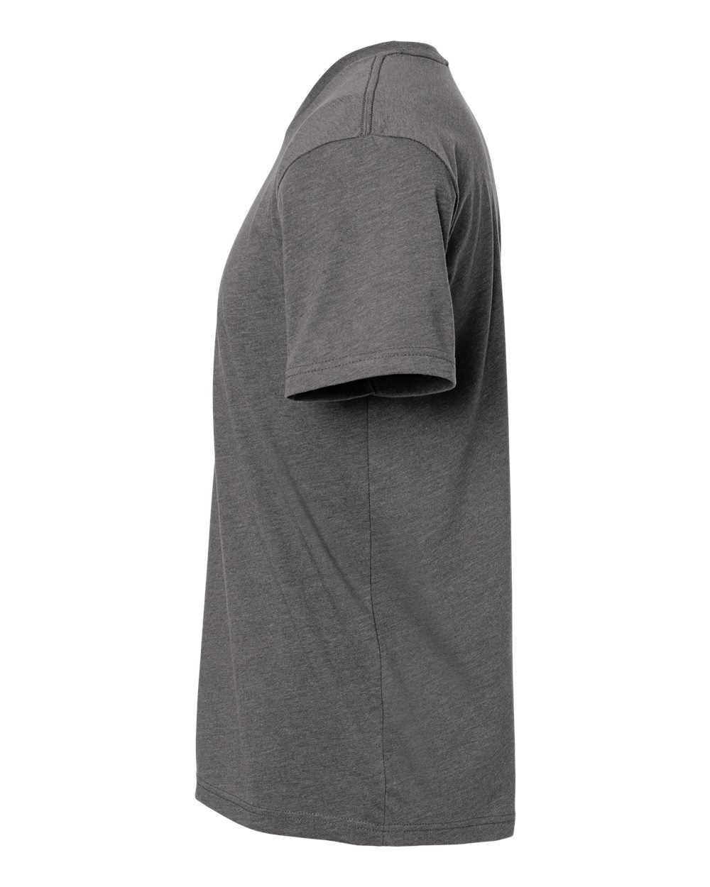 Detroit Spartans Grey Unisex T Shirt