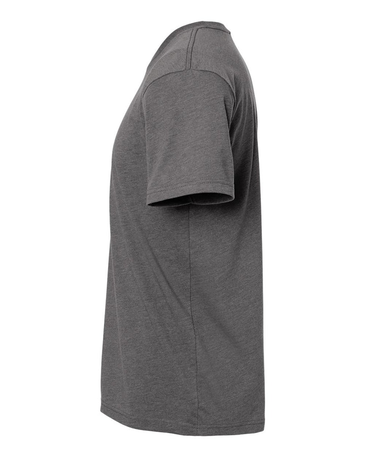 Detroit Spartans Grey Unisex T Shirt